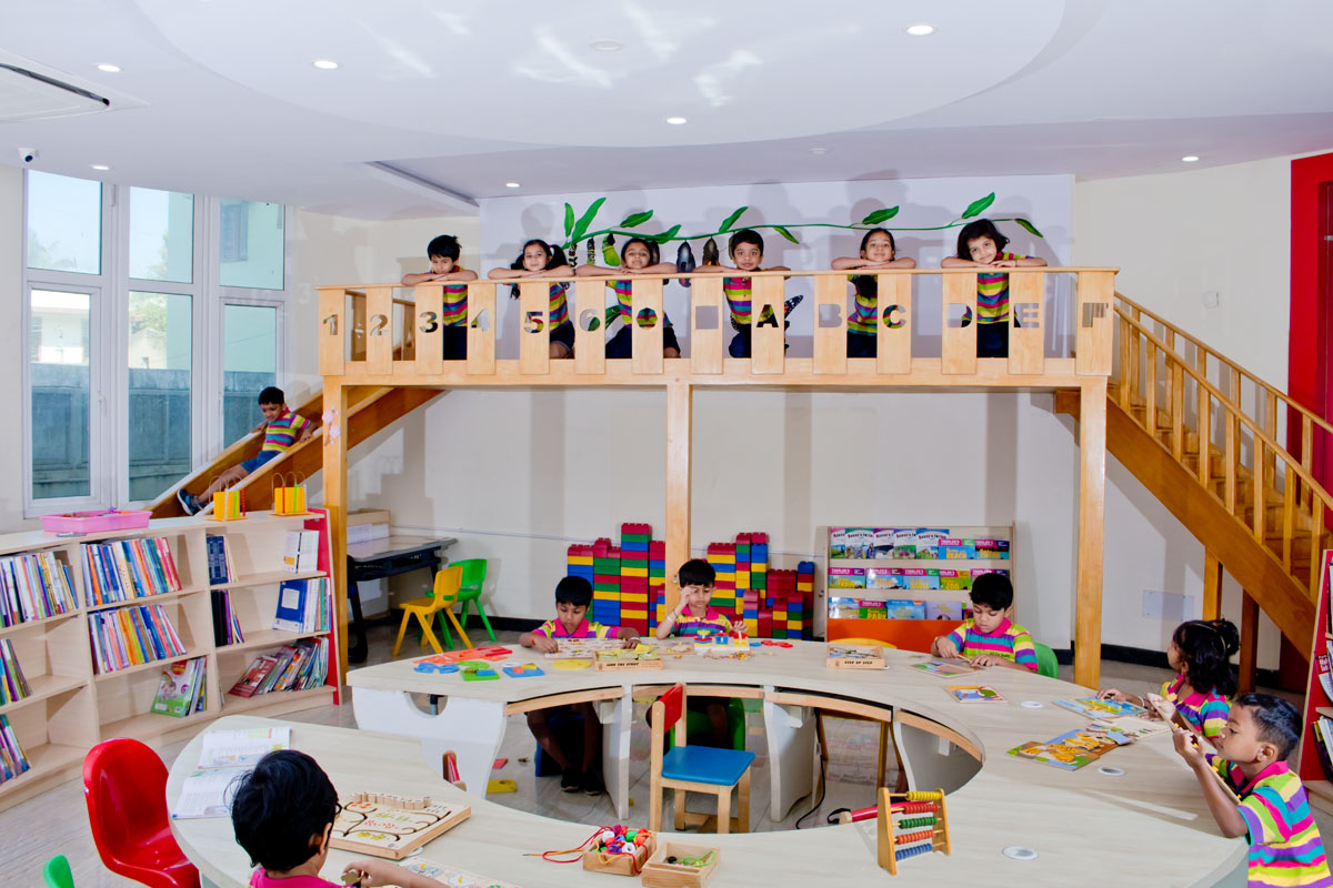 CBSE affiliated schools near me