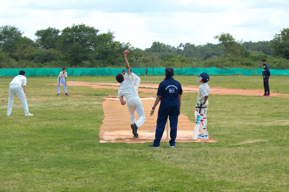 nursery admission in CBSE school