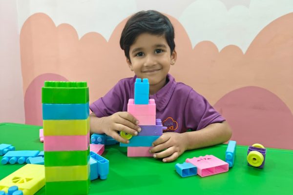 kids cloud